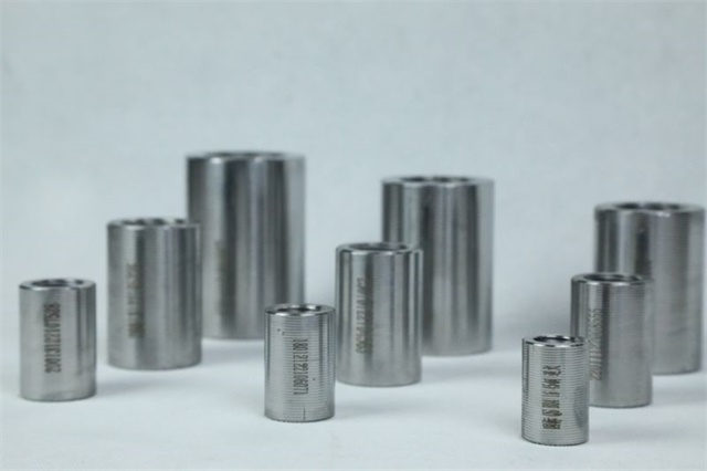 江津直螺纹套筒尺寸