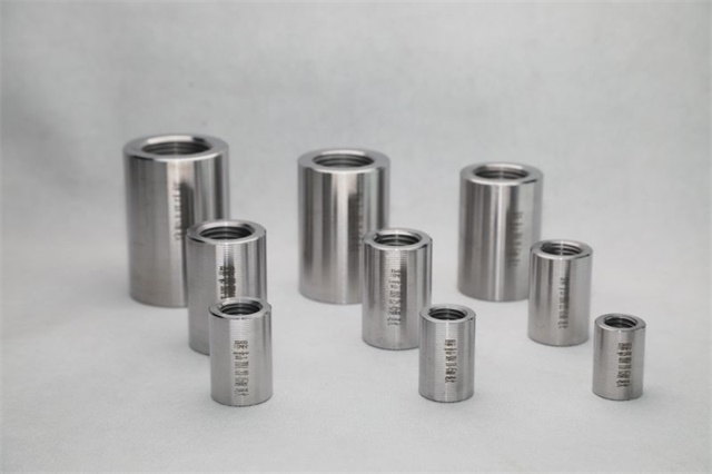 江津直螺纹钢筋套筒执行<font style='color:red'>标准</font>